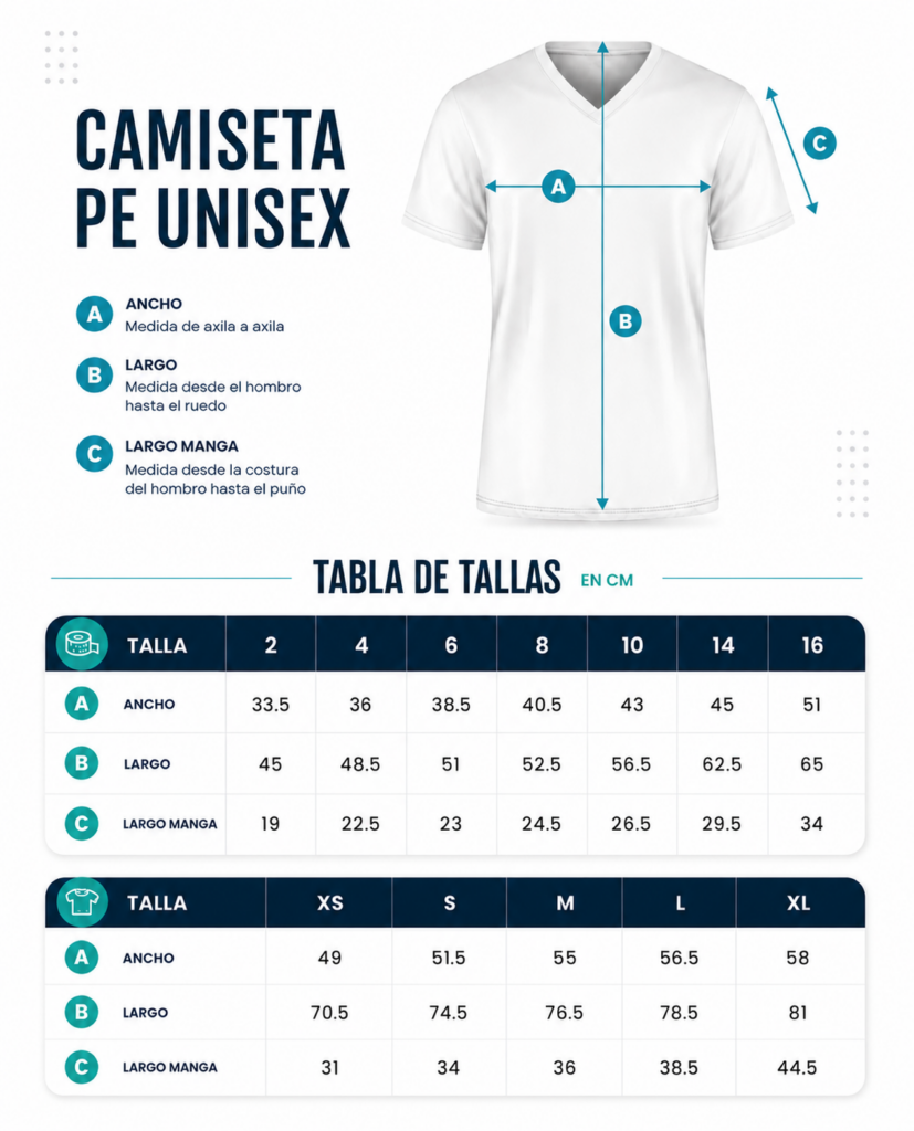 BSCR PE Shirt *