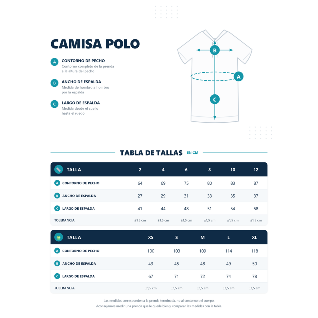 BSCR Polo Shirt
