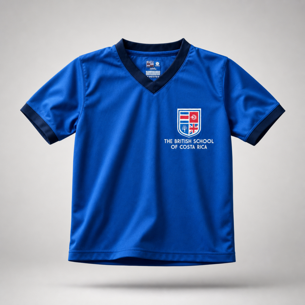 BSCR Early Years Shirt*