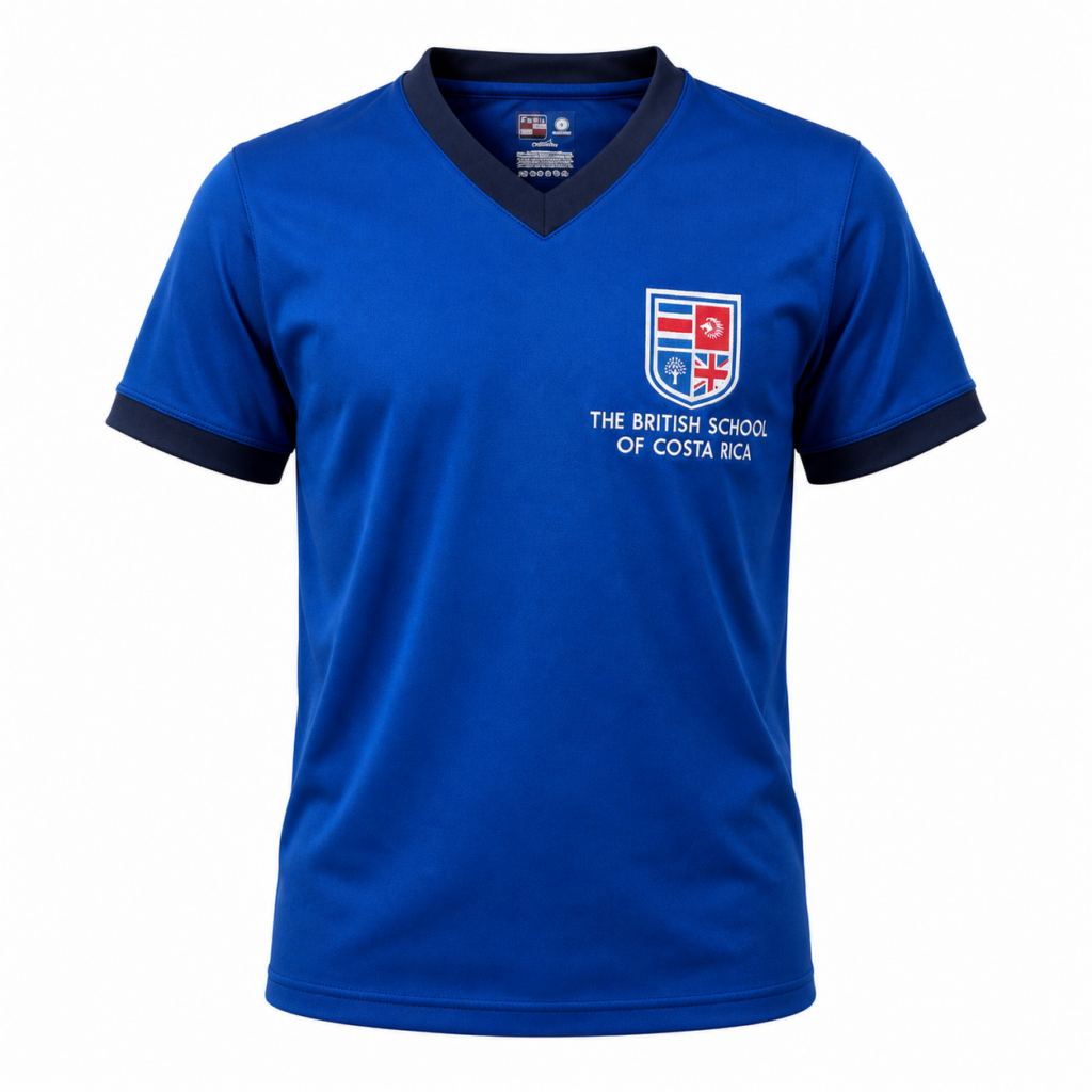 BSCR Early Years Shirt*