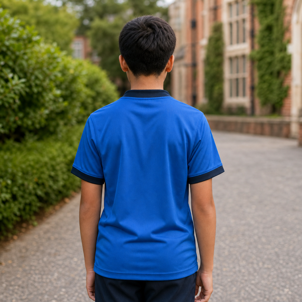 BSCR Early Years Shirt*