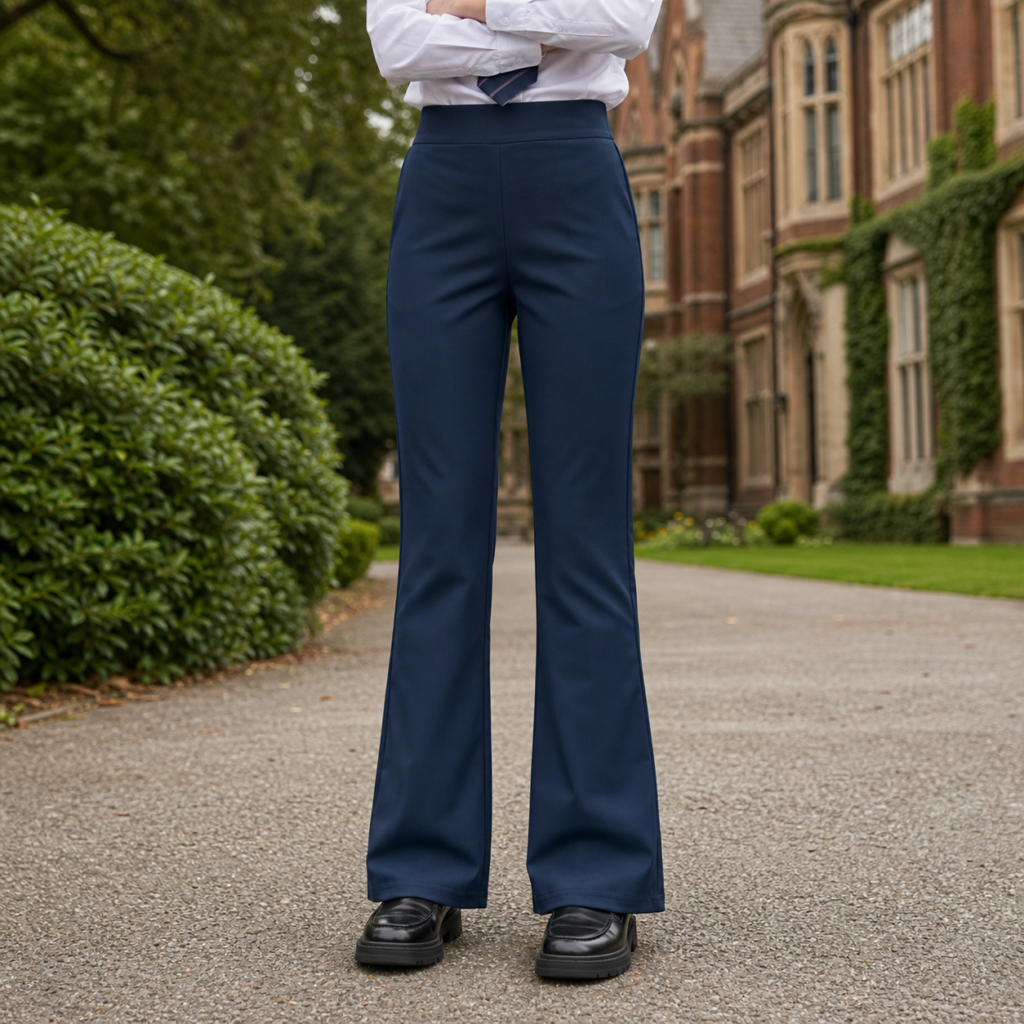 Navy Leggings