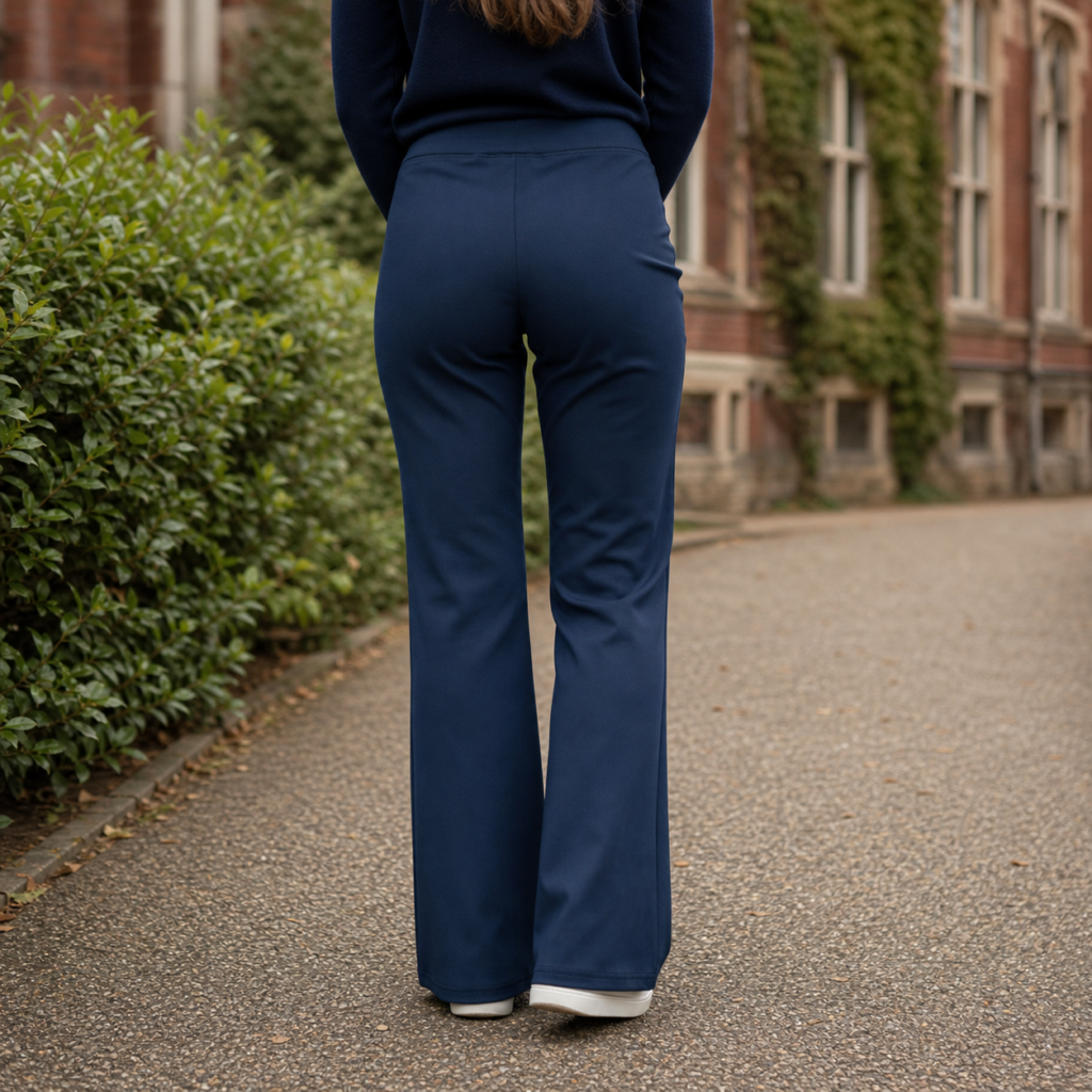 Navy Leggings