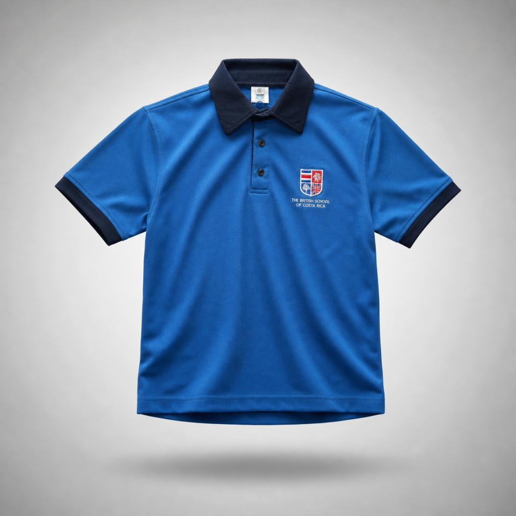 BSCR Polo Shirt *