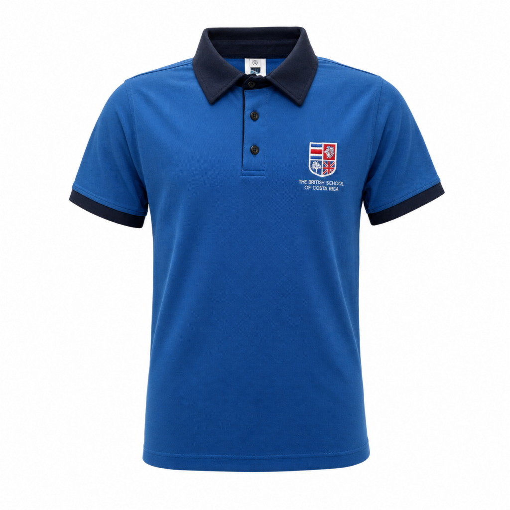 BSCR Polo Shirt *