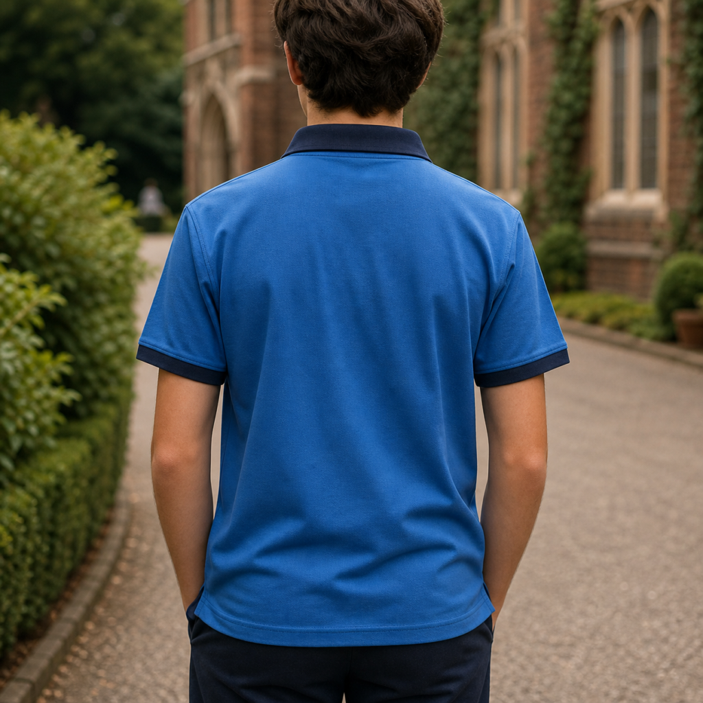 BSCR Polo Shirt *