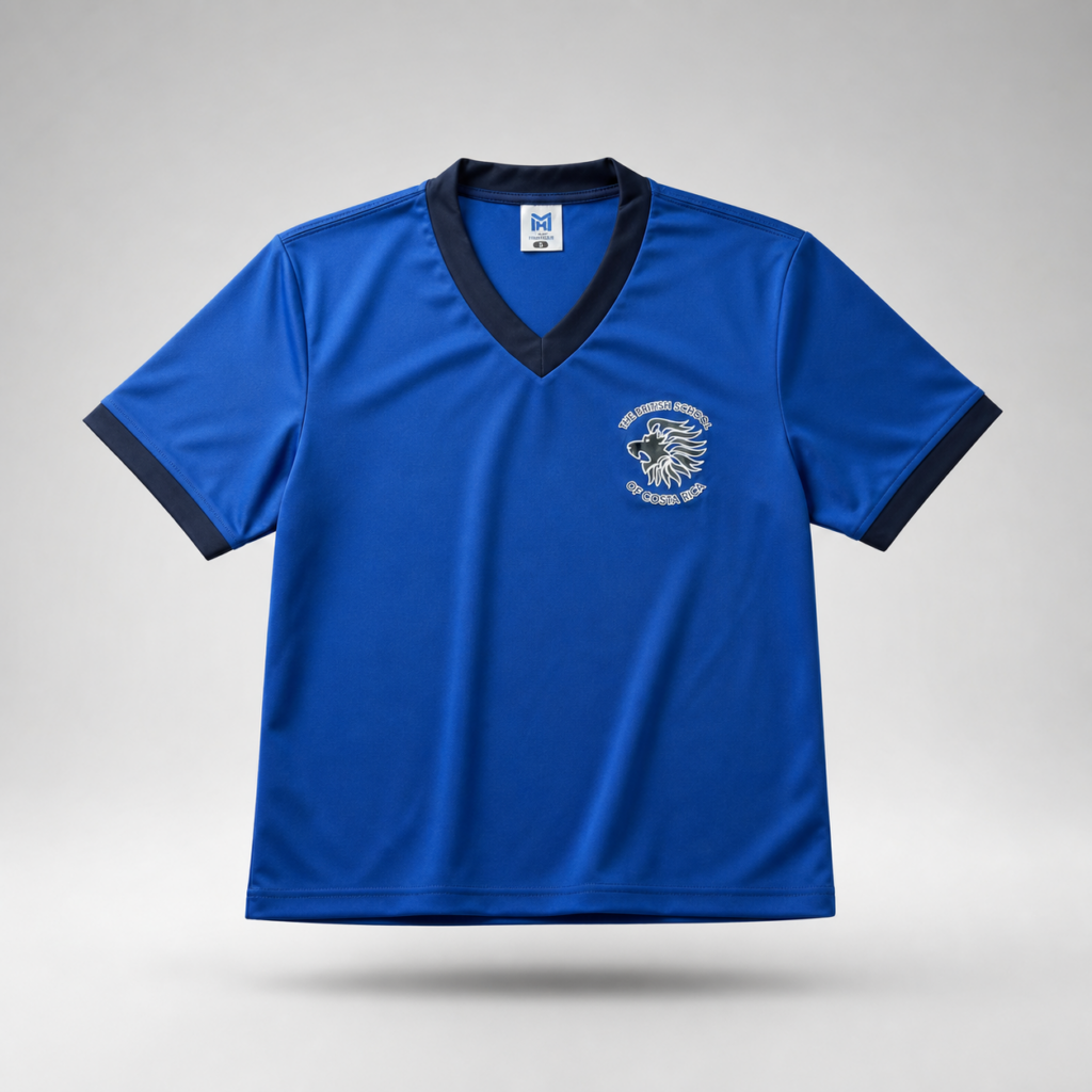 BSCR PE Shirt *