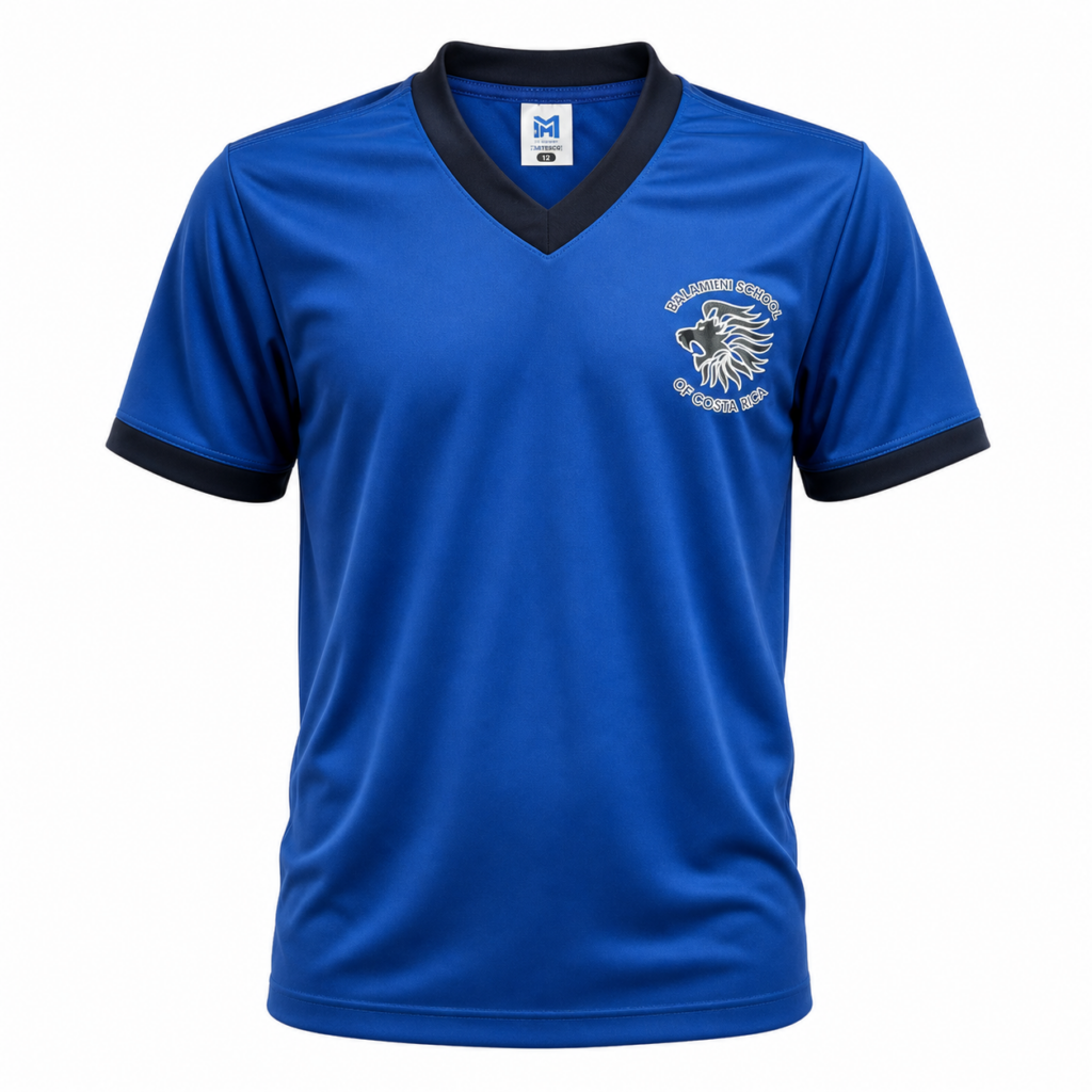BSCR PE Shirt *
