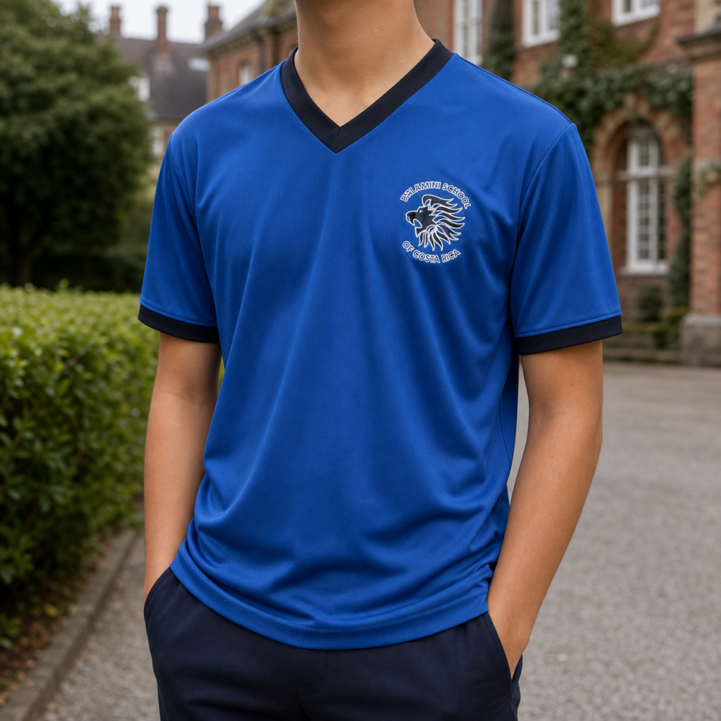 BSCR PE Shirt *