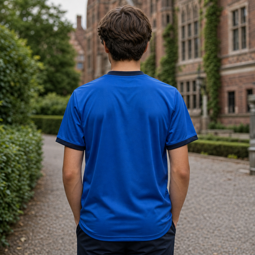 BSCR PE Shirt *