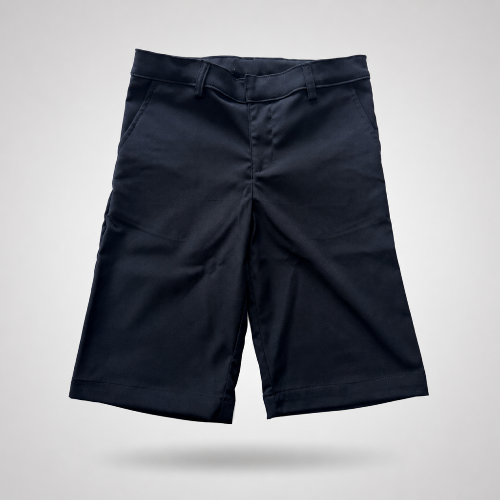 Navy Shorts