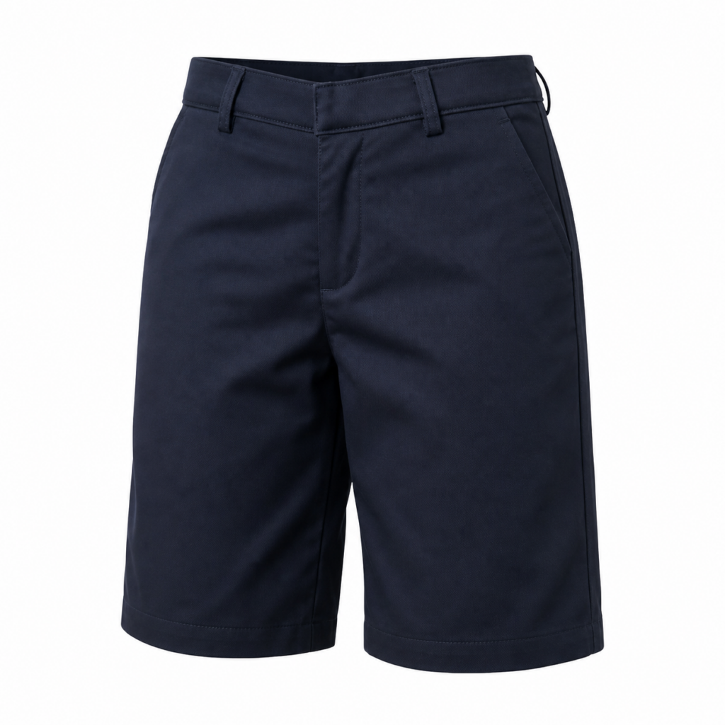 Navy Shorts