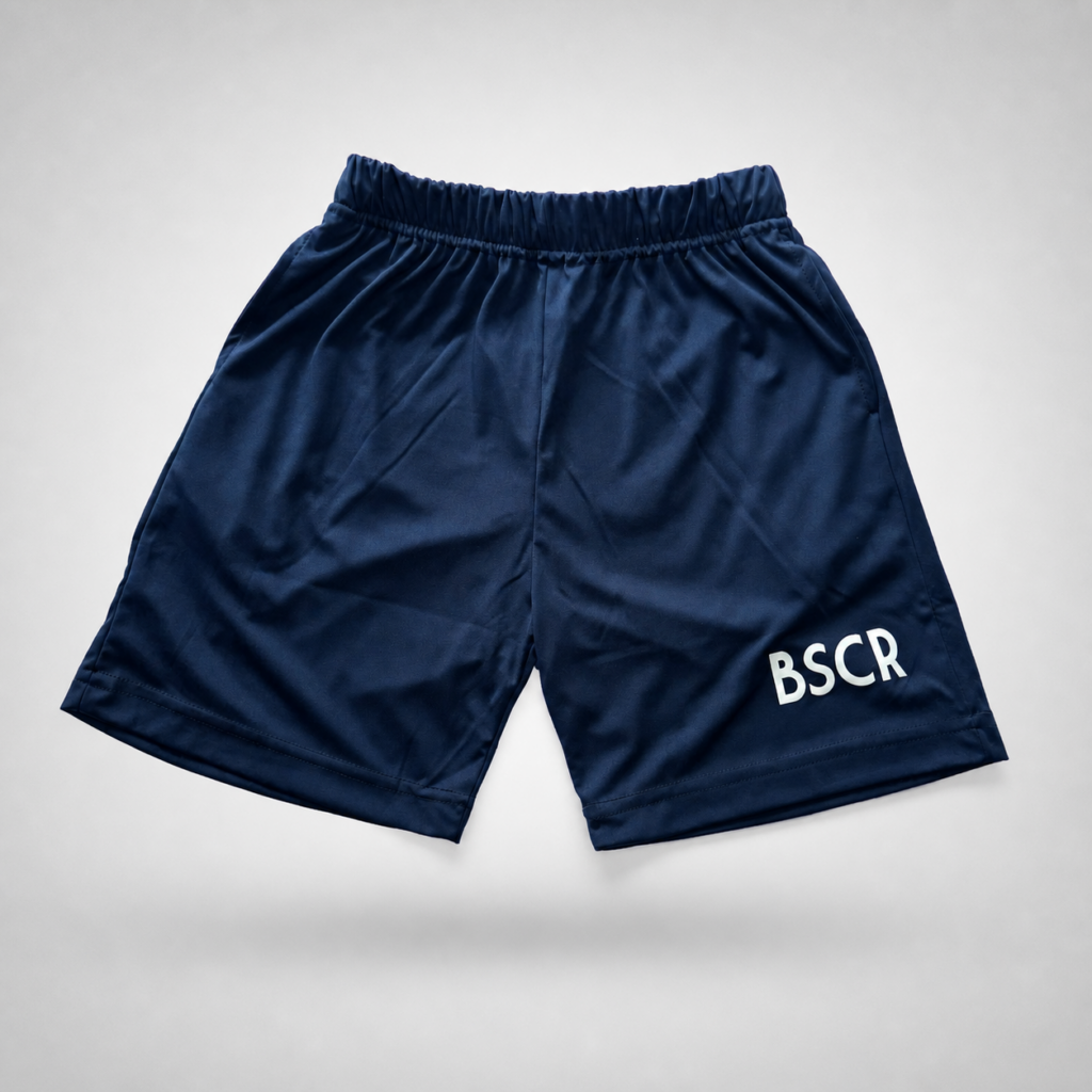 BSCR Early Years Shorts