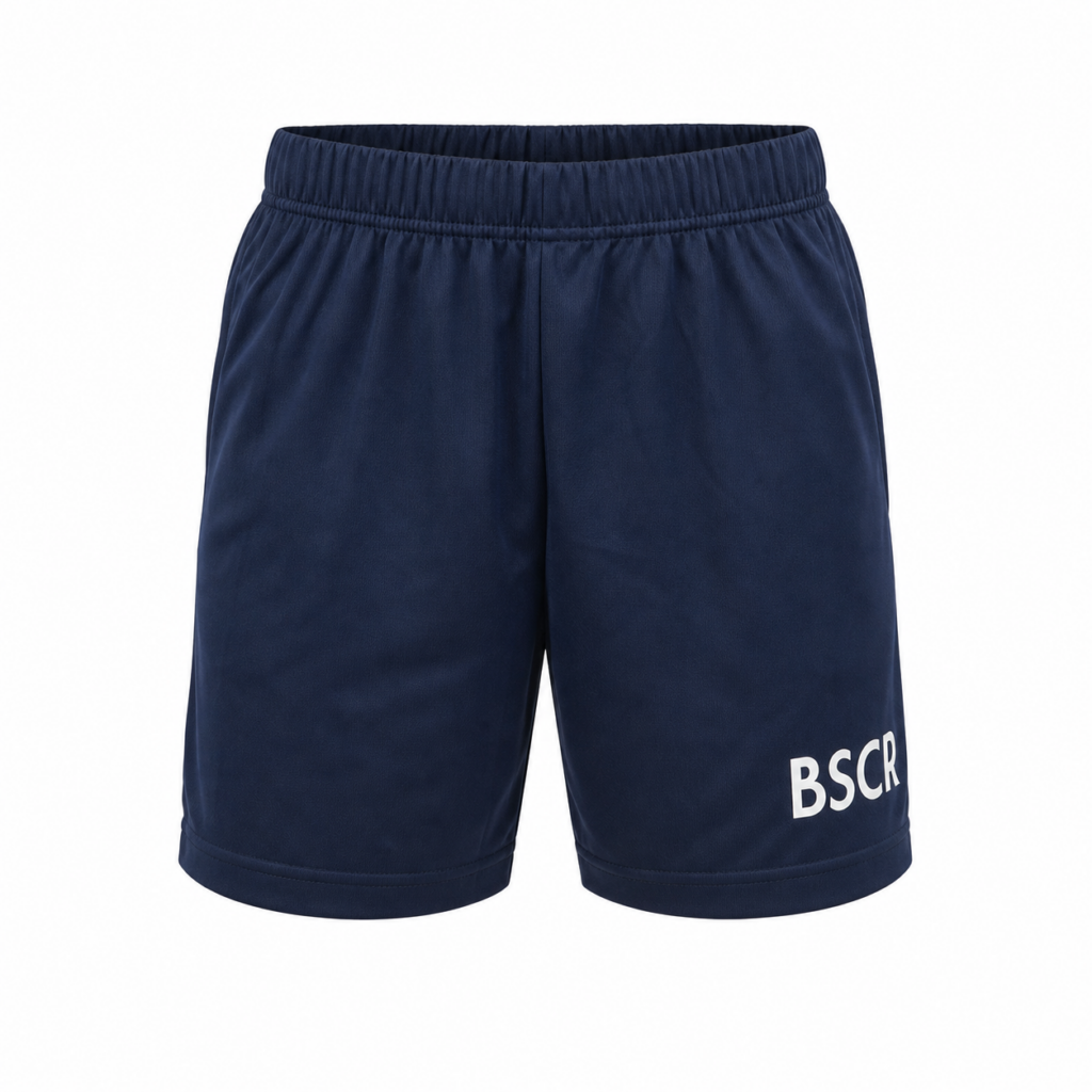 BSCR Early Years Shorts