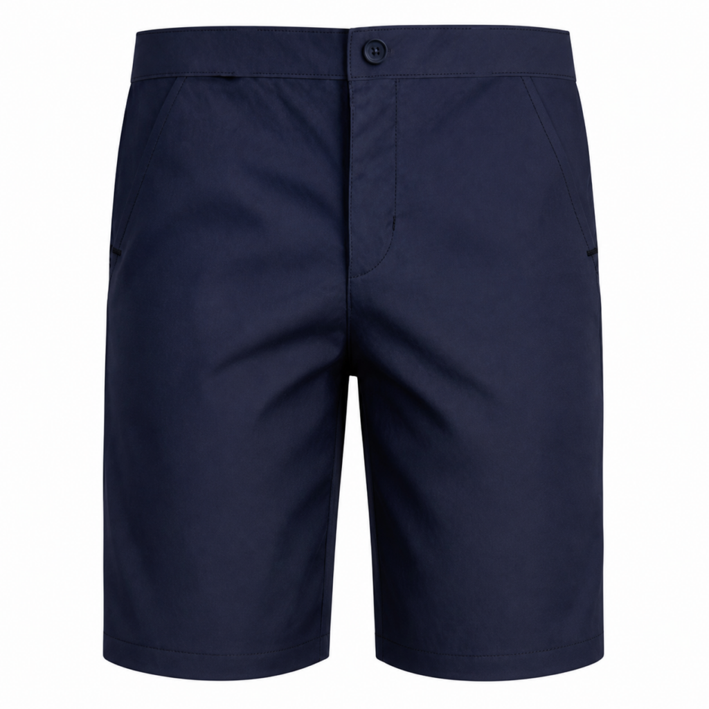 Shorts (Primaria) (EY3 a Y5 con elástico)