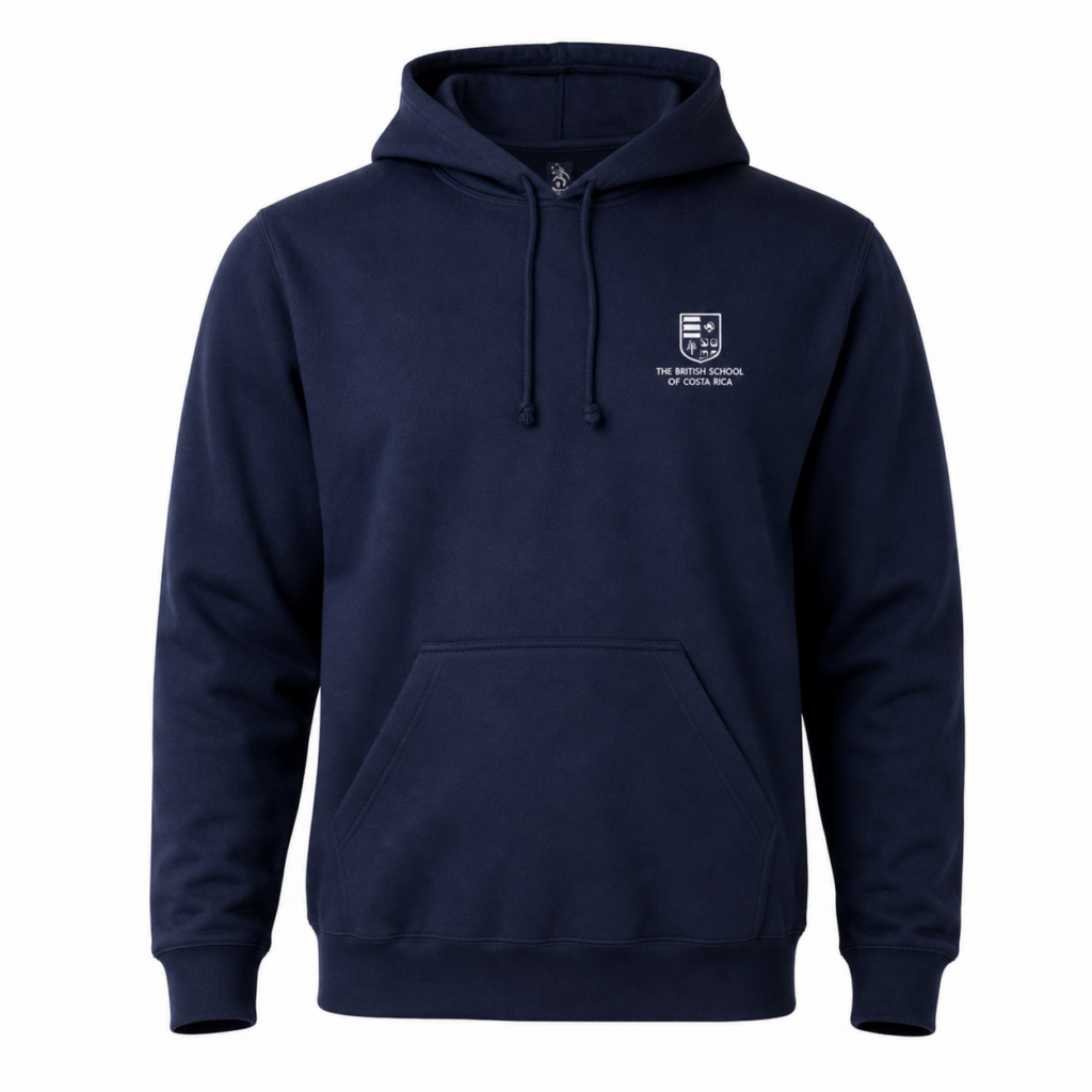 BSCR Hoodie (EY1 a Y12)