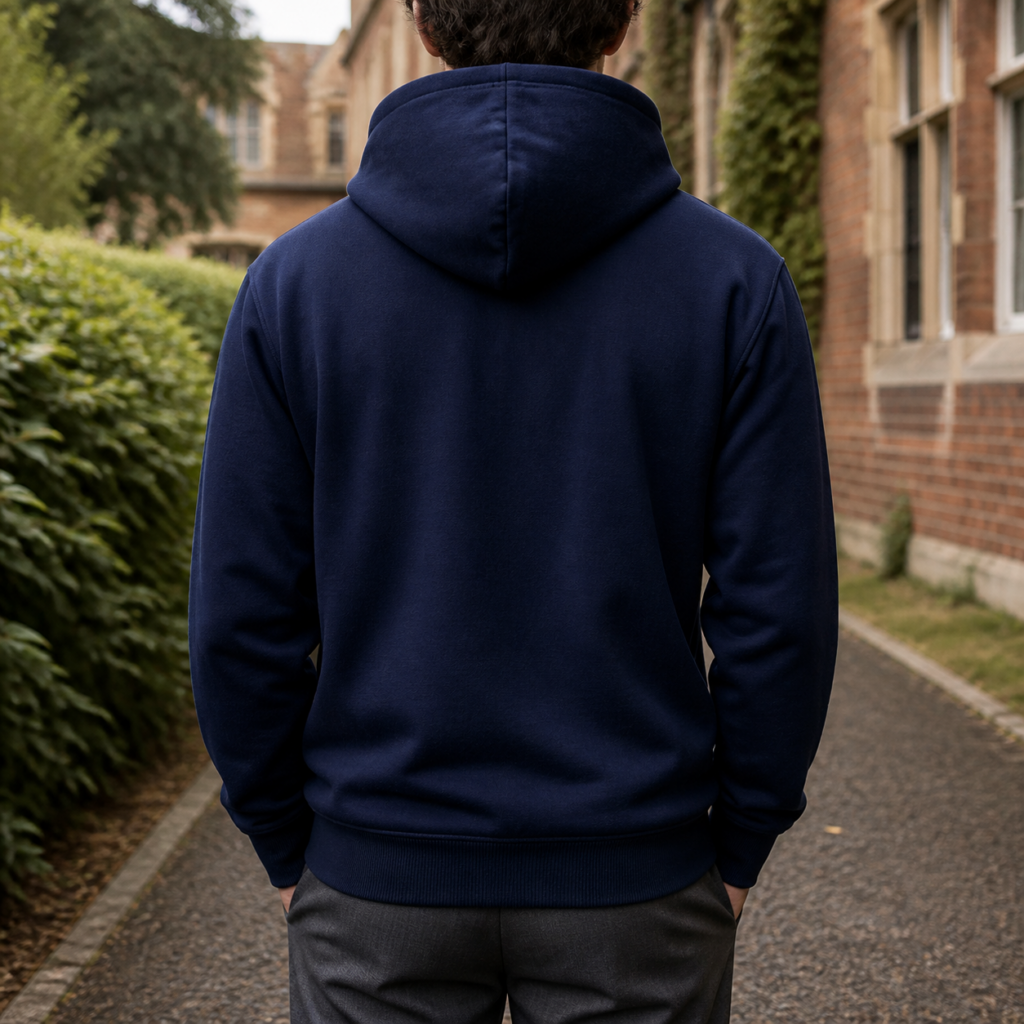 BSCR Hoodie (EY1 a Y12)