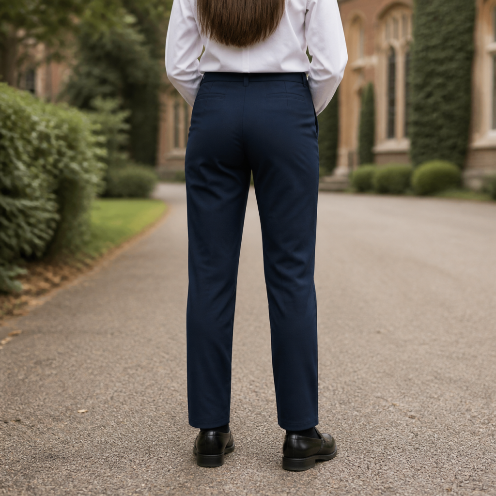 Pantalón (Mujer)