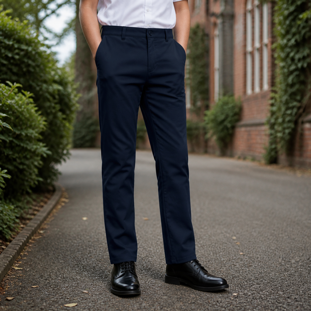 Pantalón (Hombre)