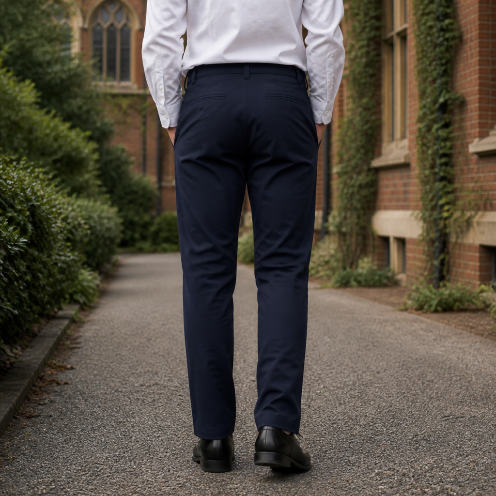 Pantalón (Hombre)