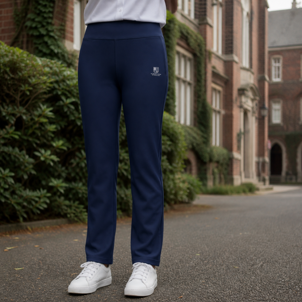 BSCR Sport Leggings (PE)* (EY1 a Y12)